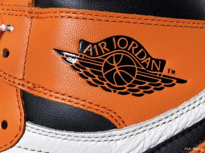 Kick Theory Jordan Away Backboard 555088-113 Shattered Air 1 0712